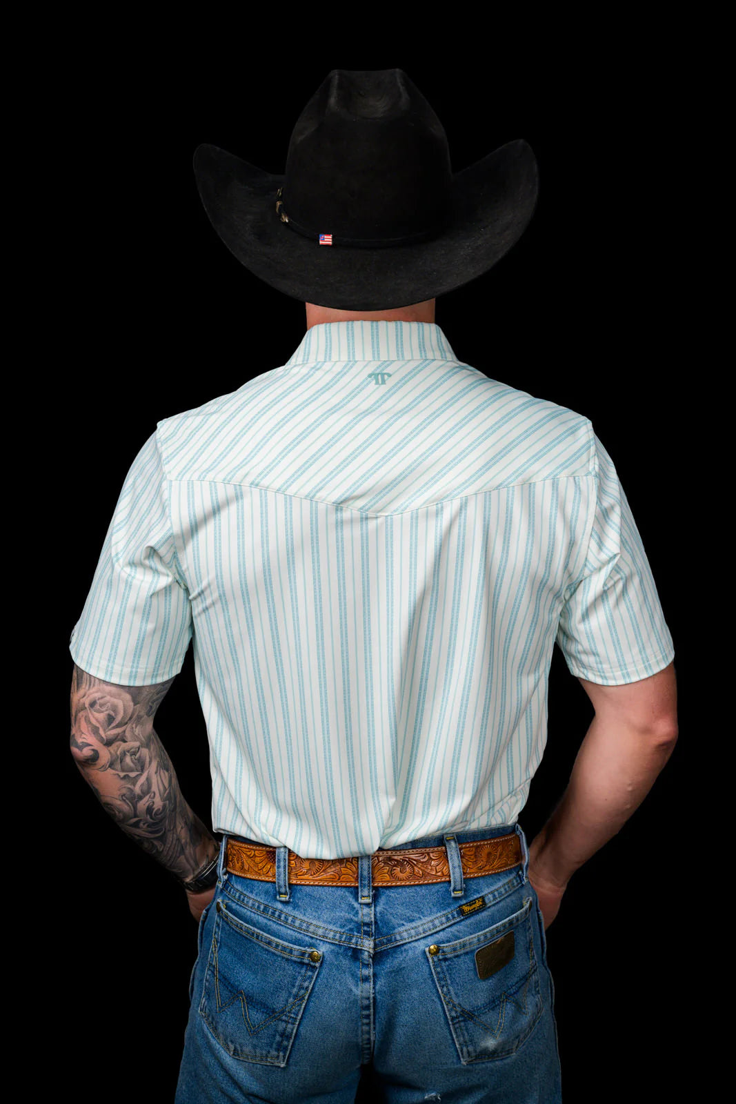 The Jack Green Polo