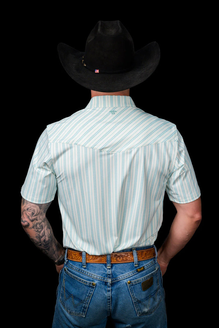 The Jack Green Polo