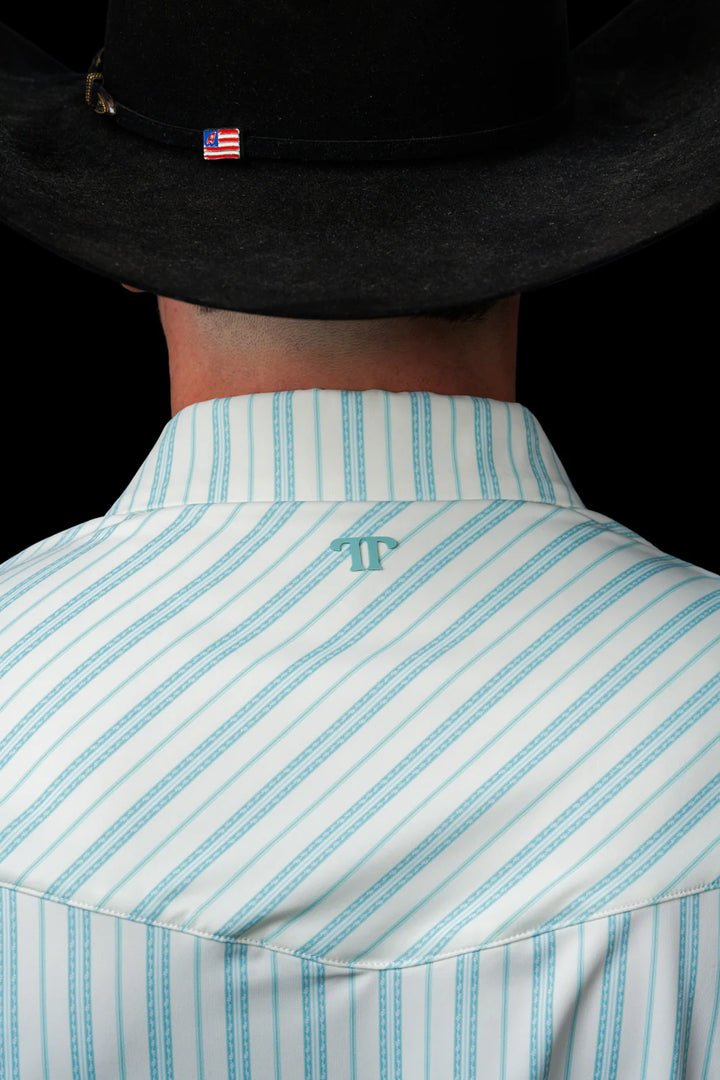 The Jack Green Polo