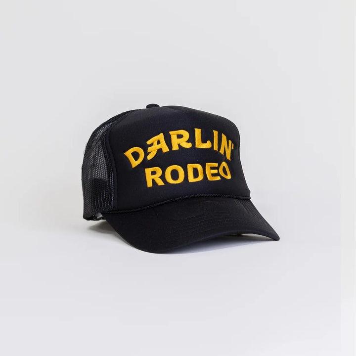 Darlin' Rodeo Trucker