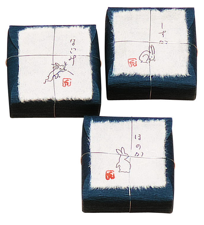 Kosai - Usagi Cone Incense