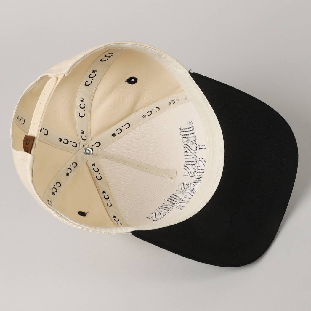 Jesus Saves I Spend Hat