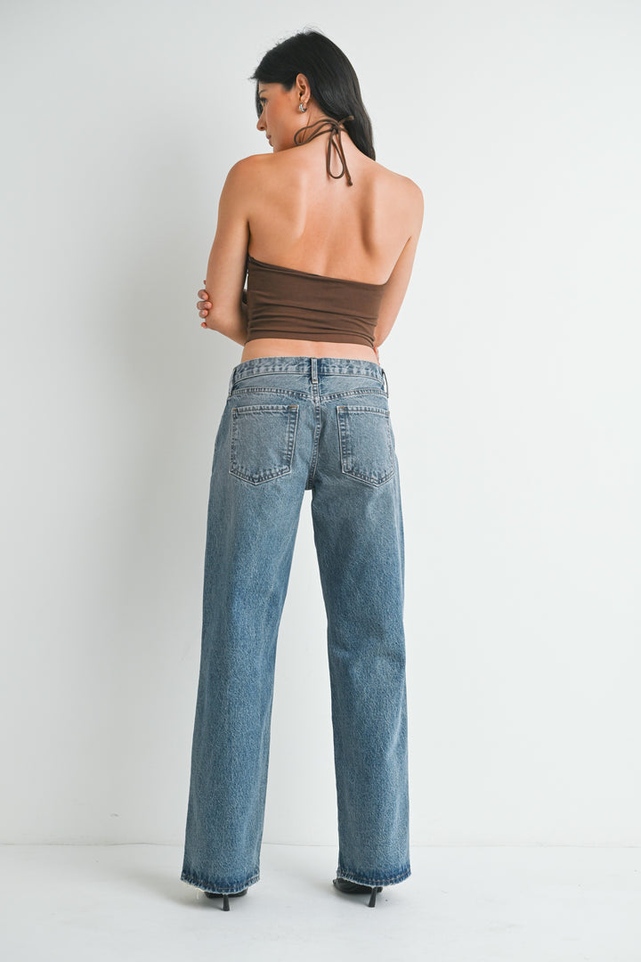 Jodhi Baggy Slouch Jeans