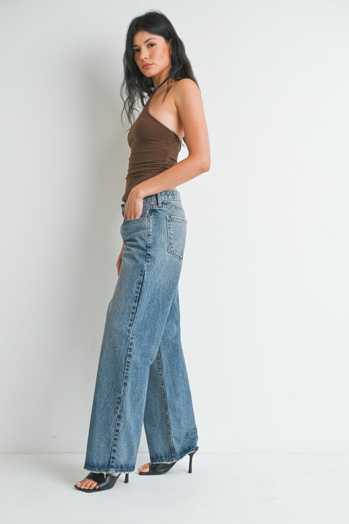 Jodhi Baggy Slouch Jeans