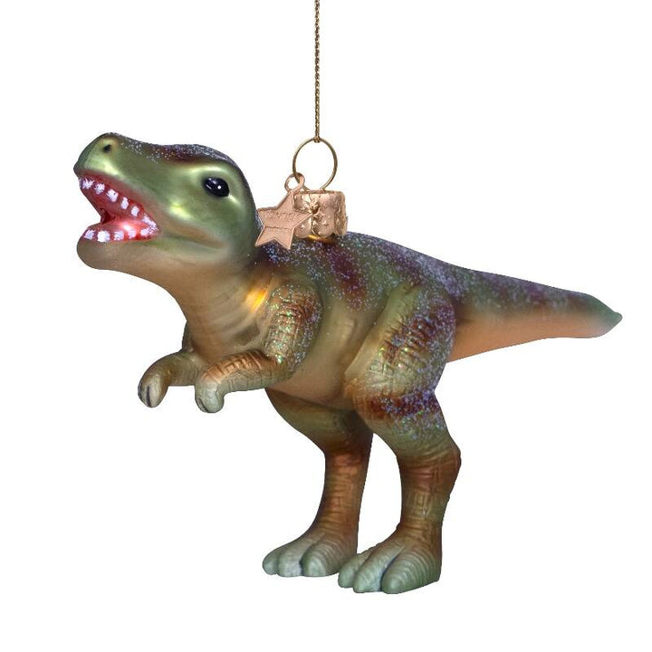 Dino Ornament