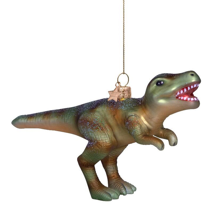 Dino Ornament