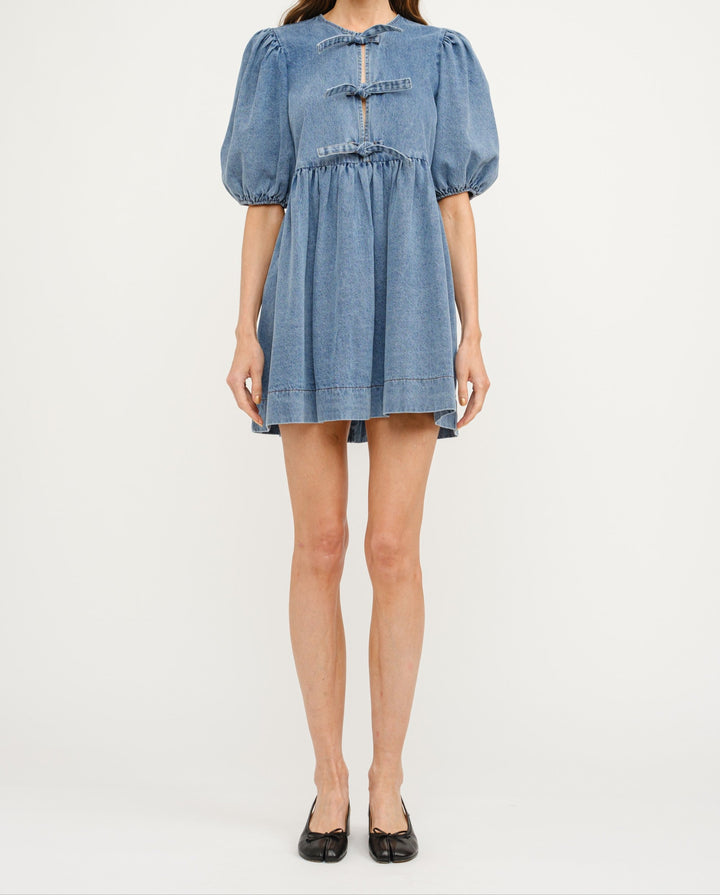 Arlo Mini Dress