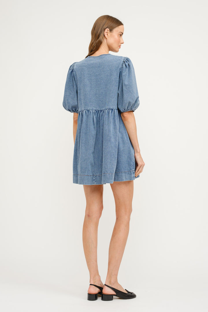 Arlo Mini Dress