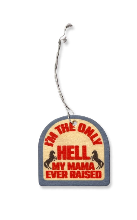 Western Air Fresheners