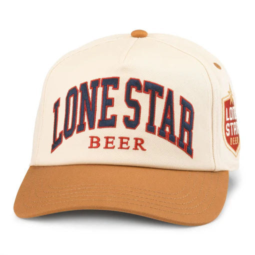 Lone Star Roscoe Twill Hat