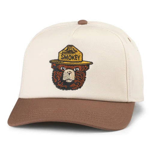 Smokey Bear Roscoe Hat