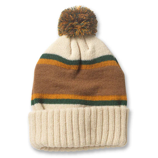 Smokey Bear Knit Beanie