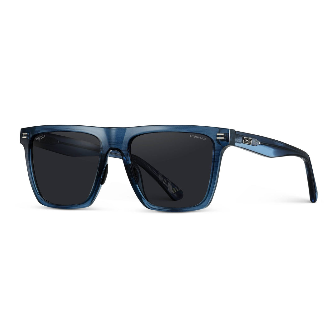 Ace Polarized Golf Sunglasses