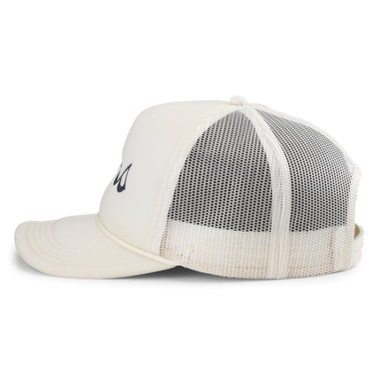 Coors Foamy Roscoe Hat