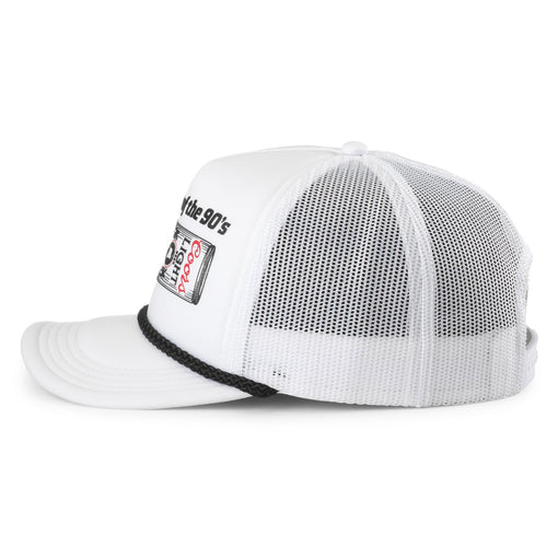 Coors Roscoe Trucker Hat