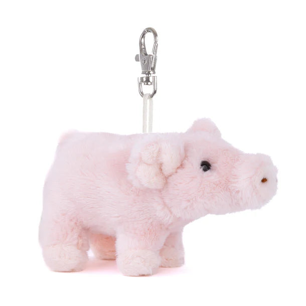 Oink Charm