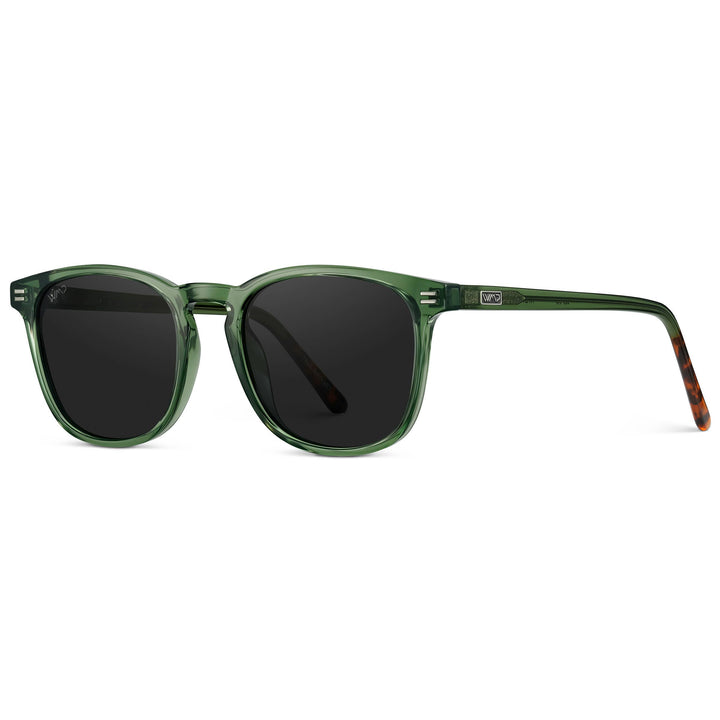 Nick Square Polarized Sunglasses