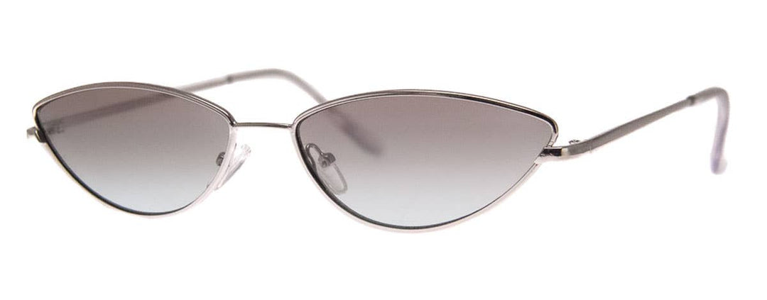 Low Down Sunglasses