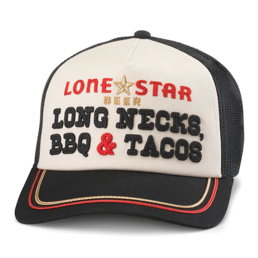 Lone Star Radler Hat
