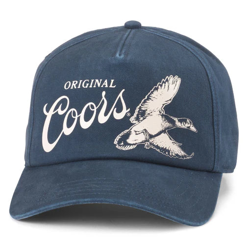 Coors Duck Walker Hat