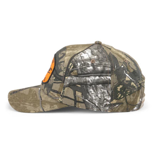 Miller High Life Camo Roscoe Hat