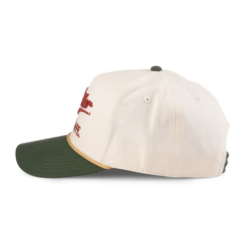 Miller High Life Scottie Hat