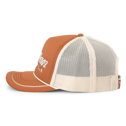 Indian Radler Hat