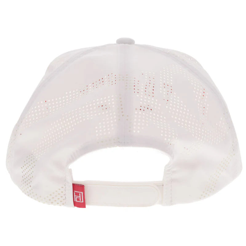 Hooey Cowboy Golf Hat