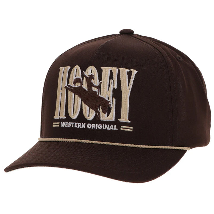 Hooey Wild Ride Hat