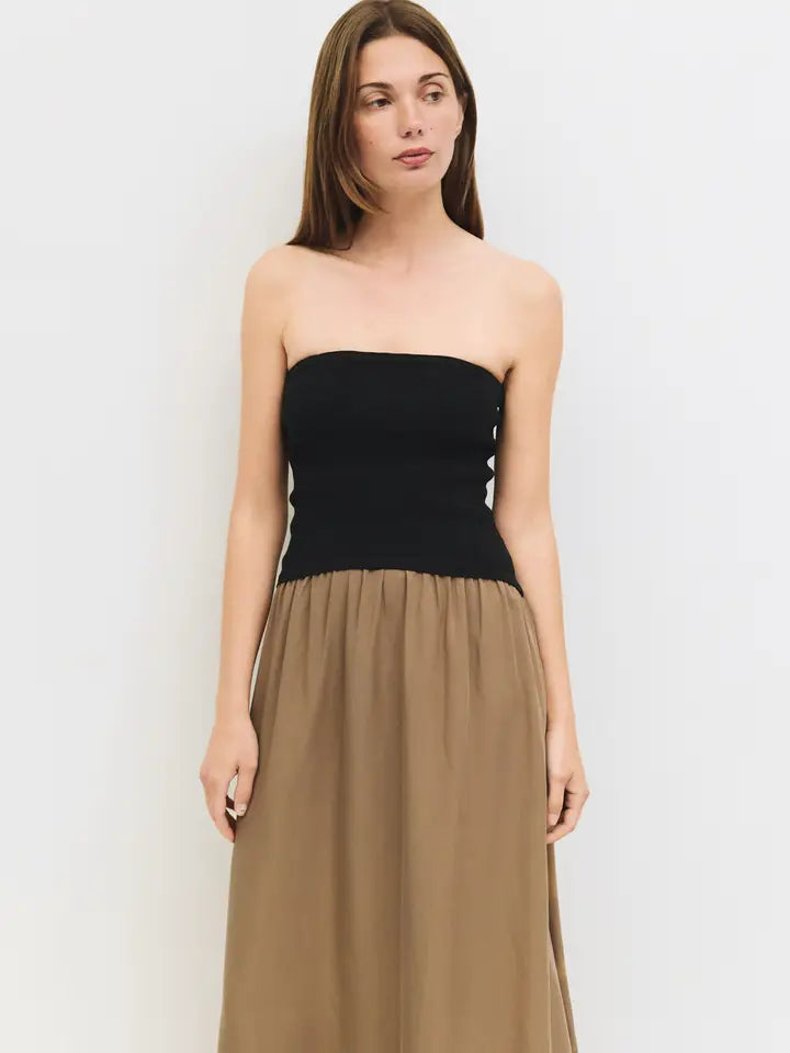 Stefani Dress