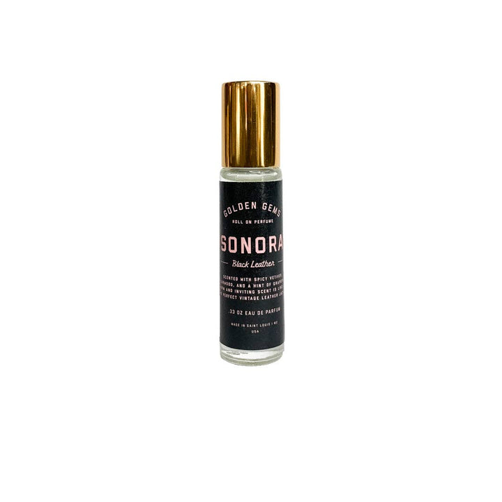 Sonora Roll On Perfume