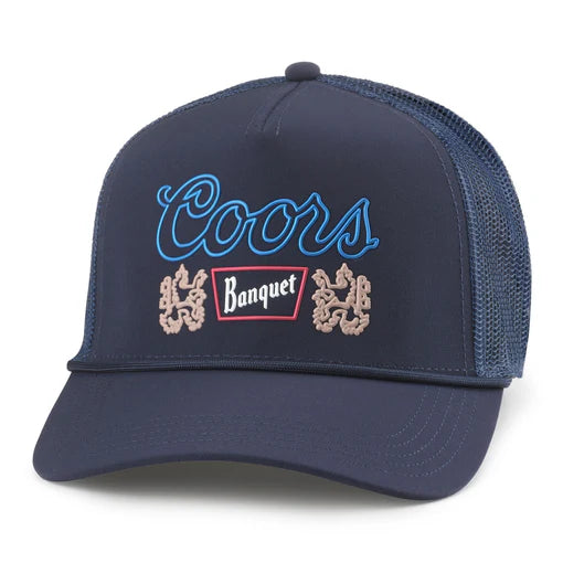 Coors Fremont Hat