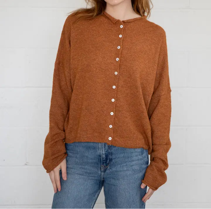 Piper Cardigan