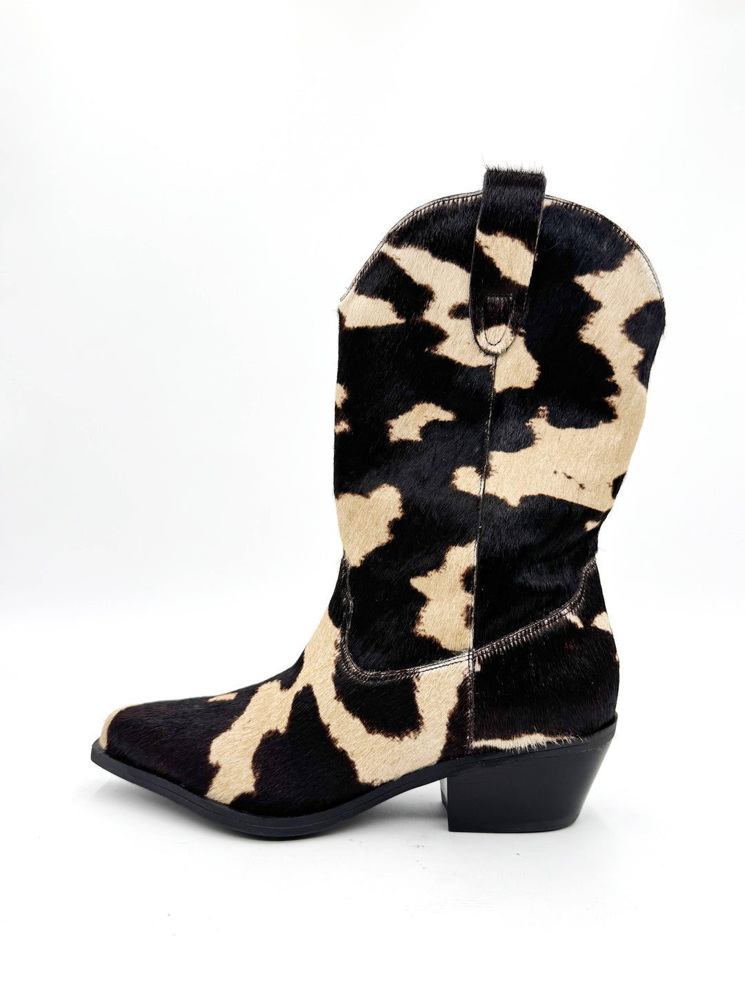 Racketeer Cowboy Boots