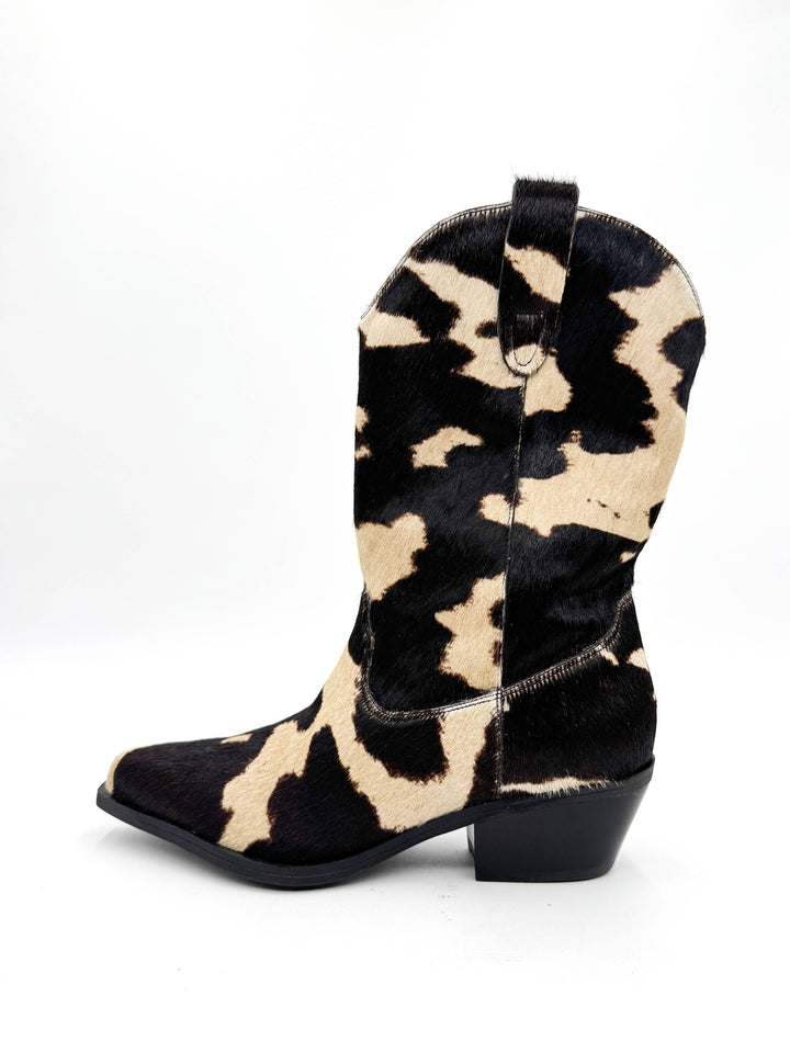 Racketeer Cowboy Boots
