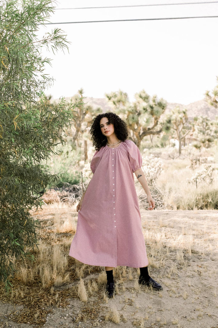 Charlie Dress