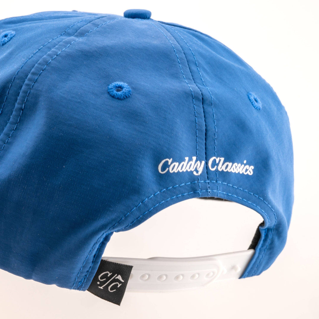 1988 Cart Path Championship Golf Hat