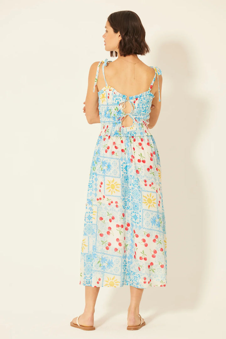 Fairfax Dress