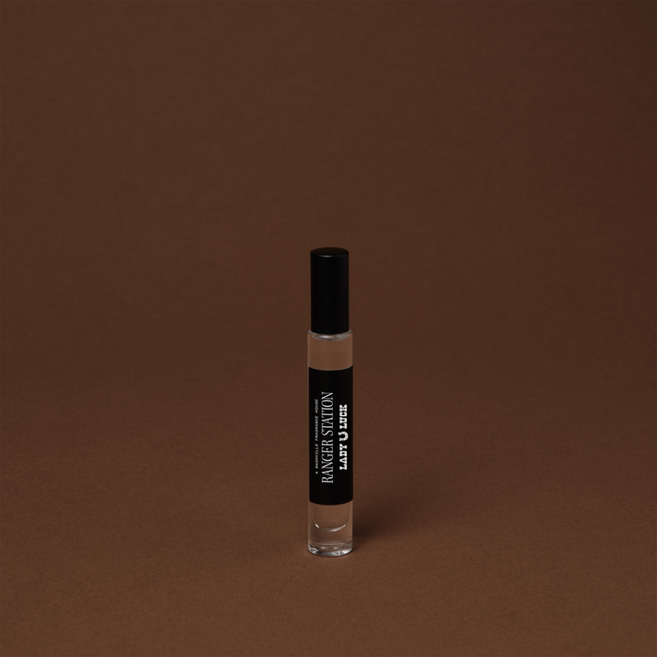 Lady Luck Quickdraw Perfume