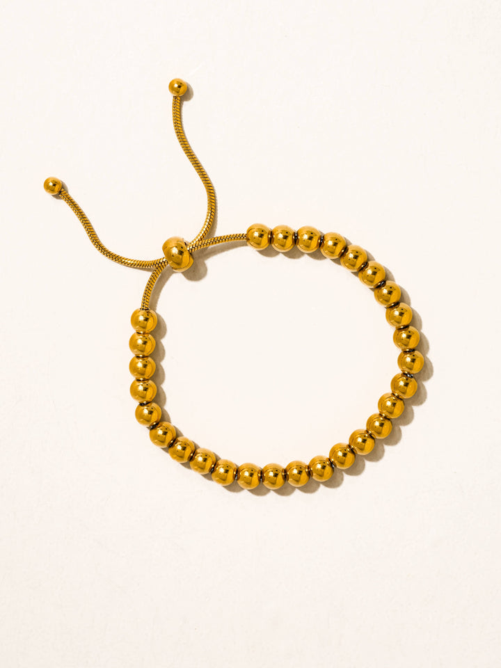 Liliane Beaded Bracelet