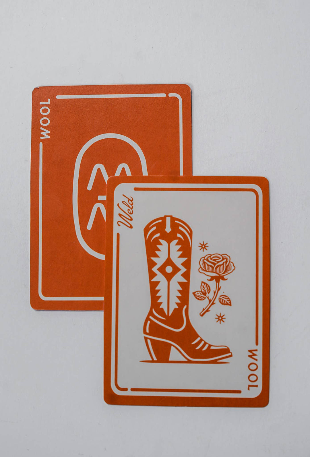 Boot Scootin' Fixin Kit