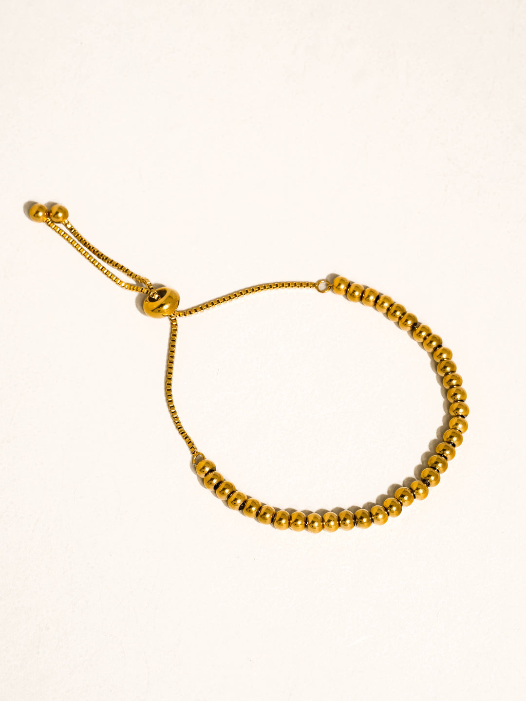 Liliane Beaded Bracelet