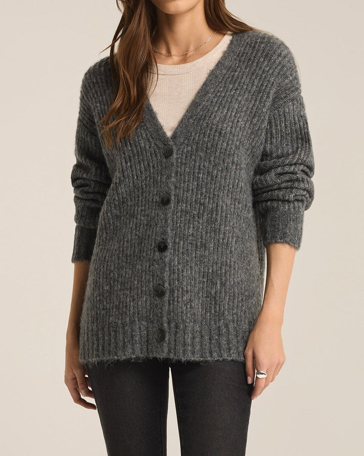 Josie Cozy Cardigan