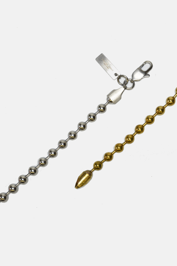 Ball Chain Bracelet 5mm