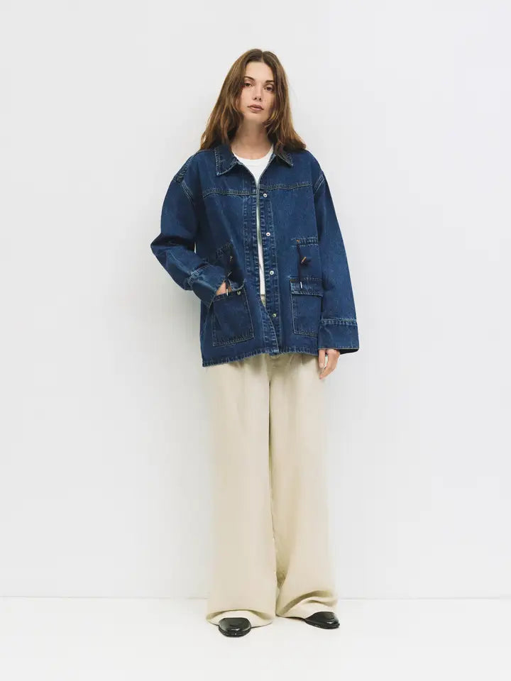 Aster Jacket