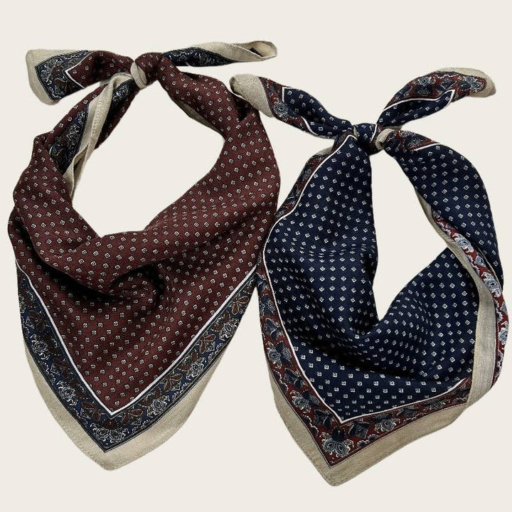 Bohemian Effortless Feel Bandana