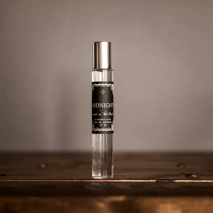Midnight Roll On Perfume Oil