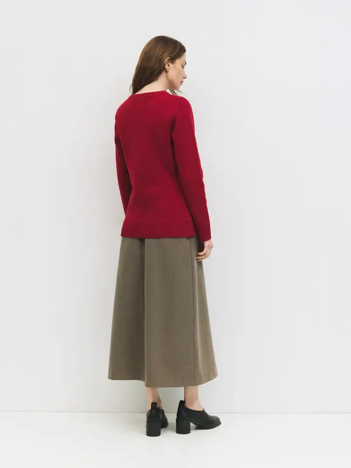 Priya Cardigan