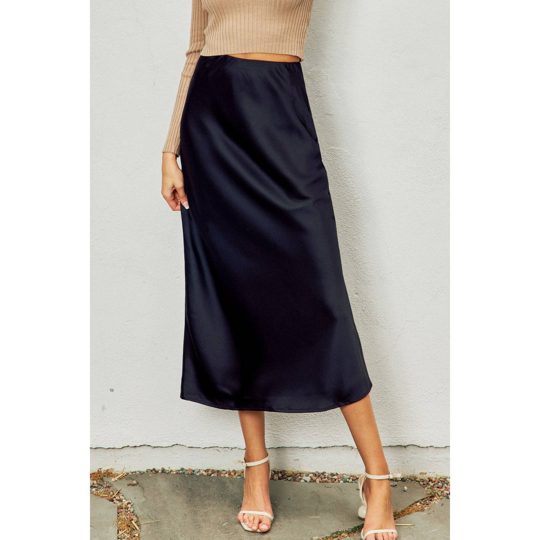 Emery Maxi Skirt