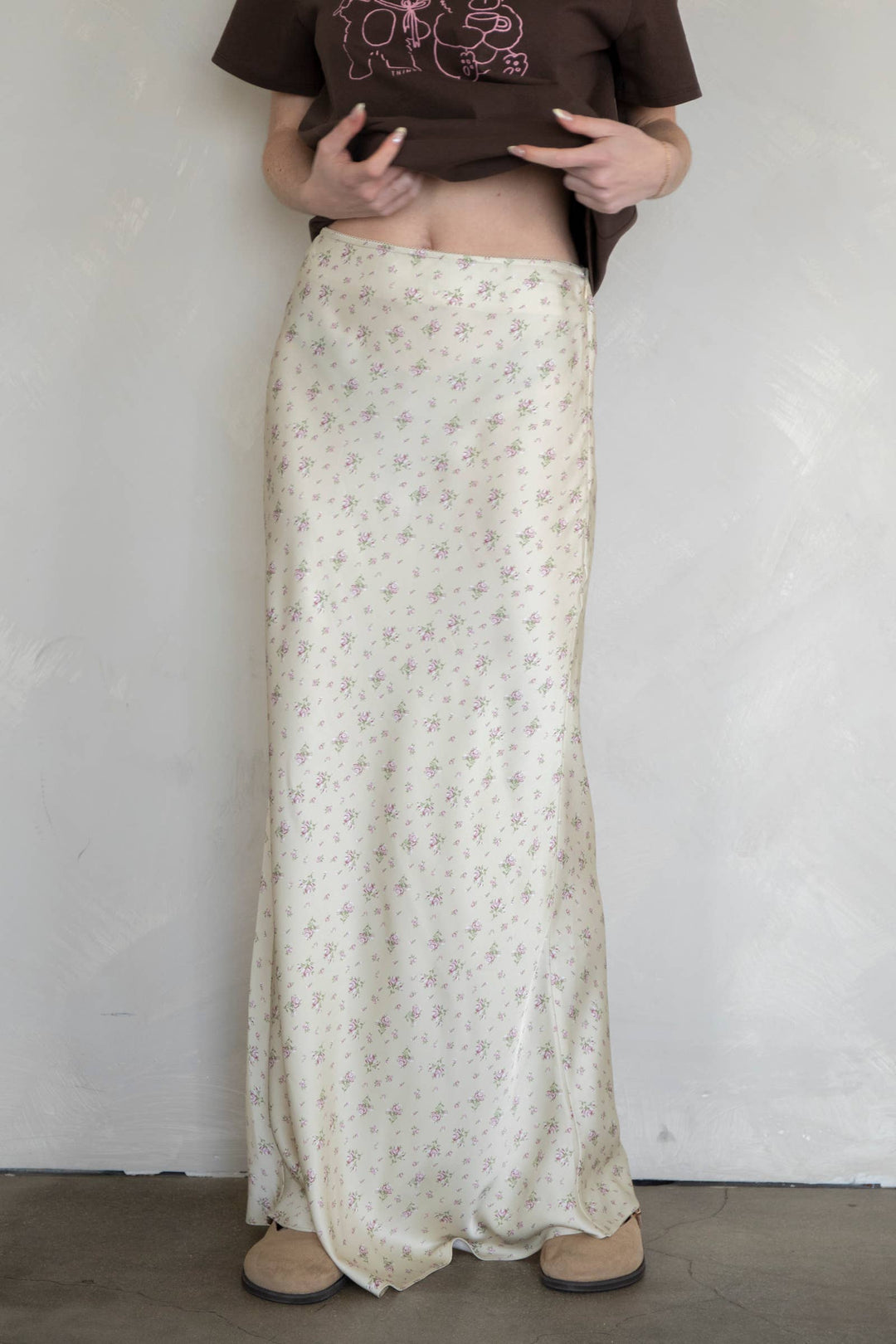 Aurora Skirt